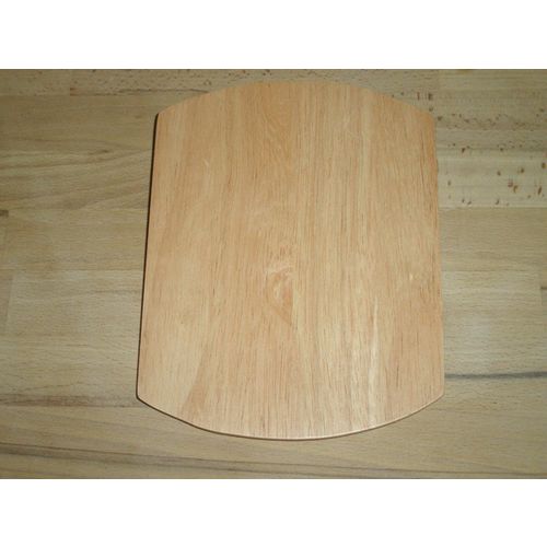 Small Wooden Pine Chopping / Cheese Board