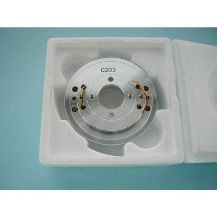 VHS Video head to fit ITT , Samsung , Tensai , Universum , Telefunken Upper Drum