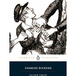 PC Oliver Twist
