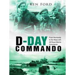 D-Day Commando