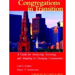 Congregations In Transition