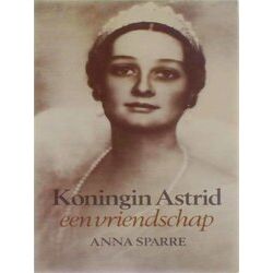Koningin Astrid