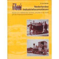 Nederlandse Industrielocomotieven