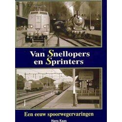 Van Snellopers En Sprinters