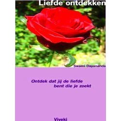 Liefde Ontdekken