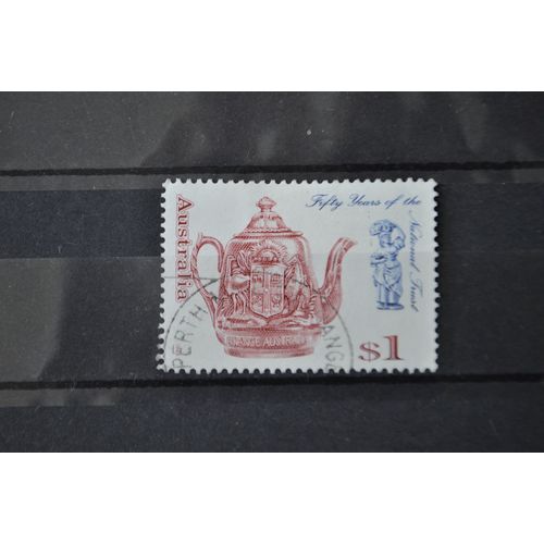 AUSTRALIA 1995 SG 1516 USED #1