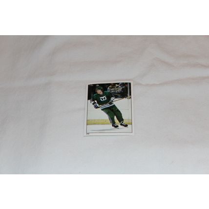 Ron Francis 1983 Topps STICKER NO. 255