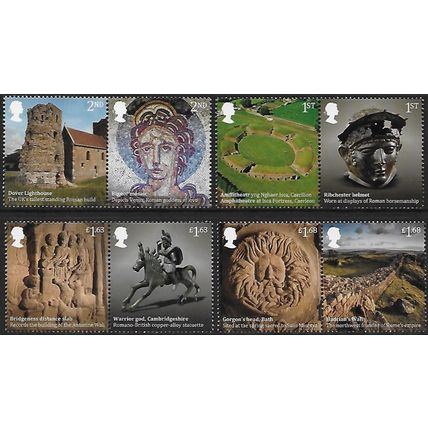 SG 4380/7: Roman Britain