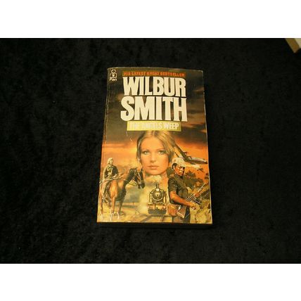 The Angels Weep by Wilbur smith