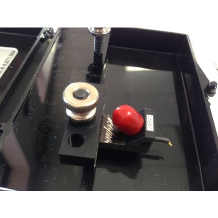 NEW GGB INDUSTRIES 40A-GSG-450-P,24541 HIGH PERFORMANCE MICROWAVE PROBE FB