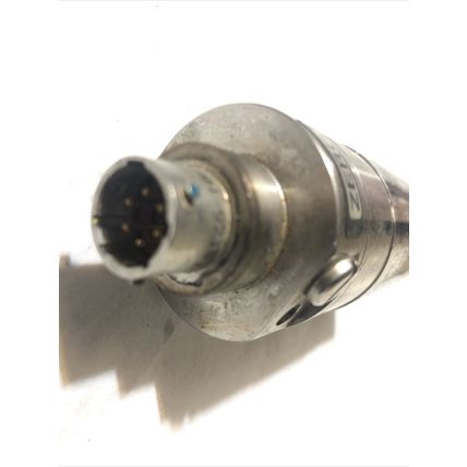 SENSOTEC 7719-01 PRESSURE TRANSMITTER,BL