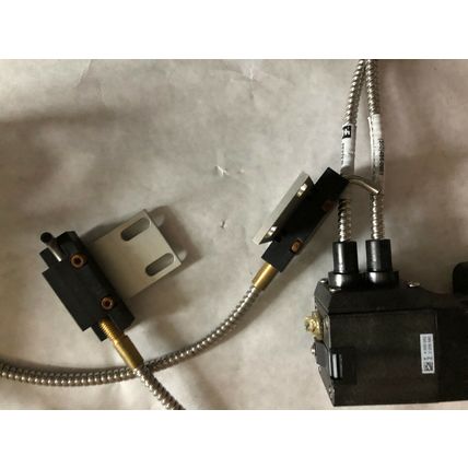 PEPPERL+FUCHS MPG2HD+MPT43HD-CM SESNSOR,SK