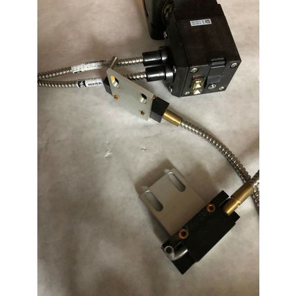 PEPPERL+FUCHS MPG2HD+MPT43HD-CM SESNSOR,SK