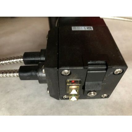 PEPPERL+FUCHS MPG2HD+MPT43HD-CM SESNSOR,SK