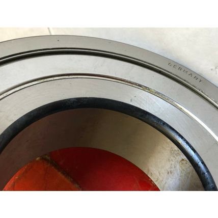NEW FAG 6320ZR,6320A.2Z C3 roller BEARING, 100mm X 215mm X 47mm,6320A 2Z,CL