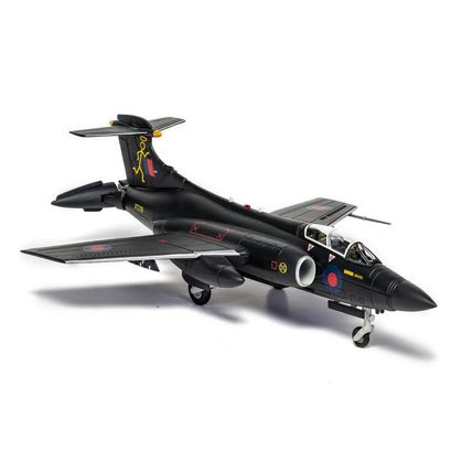 Corgi Aviation Archive AA34114 Hawker Siddeley Buccaneer S.2B RAF - NEW