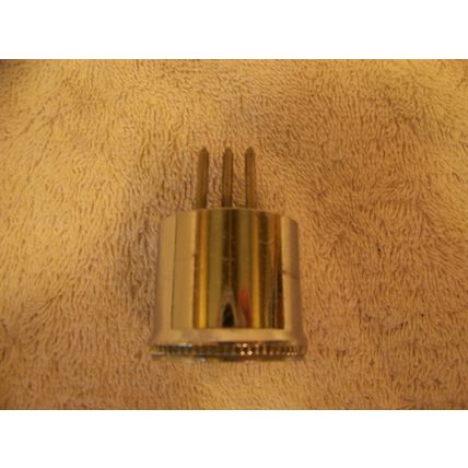1965 BUICK WILDCAT REAR SPEAKER FADER RADIO KNOB ELECTRA LESABRE