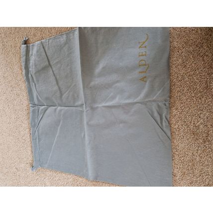 Alden Hotel Zurich Bag