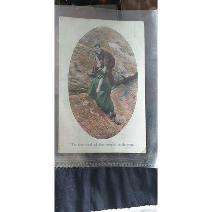 Antique Vintage Photographs ( 1800-s Victorian, 1900-s ) Job Lot in old Frames.