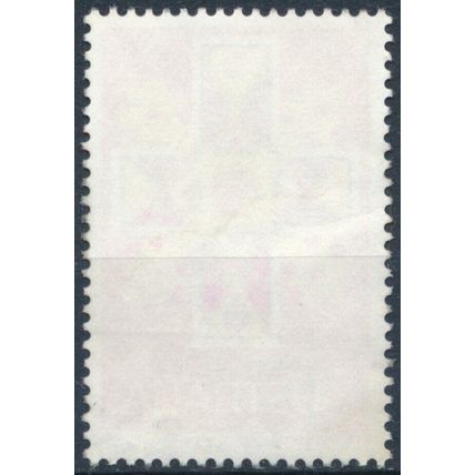 Christmas - Australia 1967 - F H - SG 416