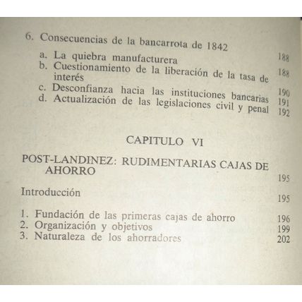 Judas Tadeo Landinez y la Primera Bancarrota Colombiana, 1842 by Mario Jaramillo