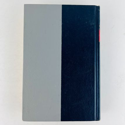 Mark Twain The Gilded Age Nelson Doubleday Edition 1960s Hardcover Book
