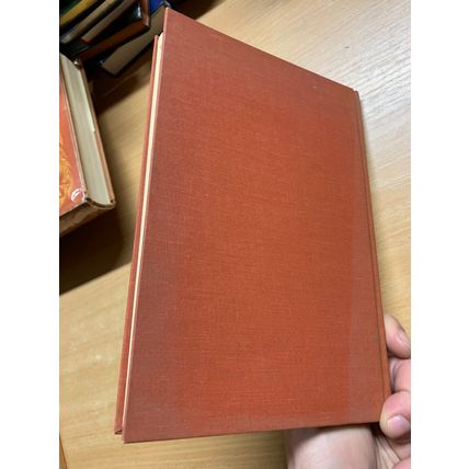 1972 1ST EDITION "BROWNING'S OLD SCHOOLFELLOWS" ILLUSTRATED BOOK (P3)