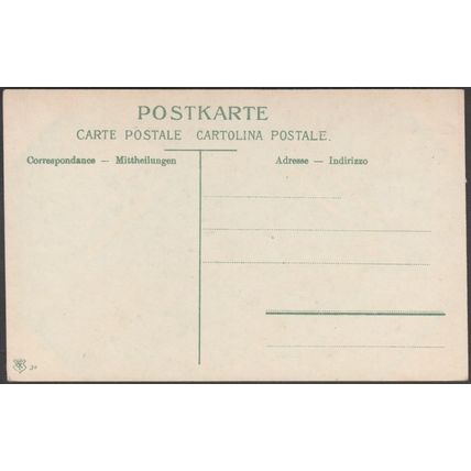 Appenzeller Trachten, c.1910 - Künzli-Tobler AK
