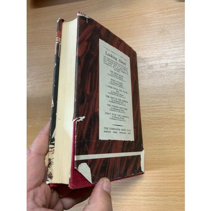 1964 C P SNOW "CORRIDORS OF POWER" FICTION HARDBACK BOOK (P3)