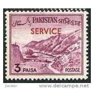 1961/1963 SG O79 - MLH (*)