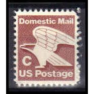 Used 1946 20c C Eagle Fine W1215