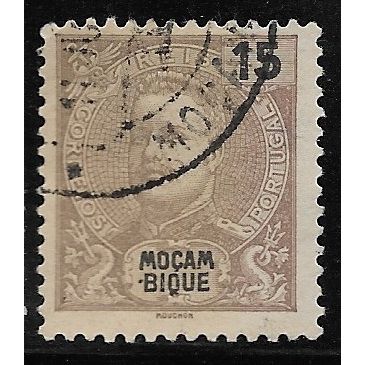 1898 SG 89 - fine used (o)