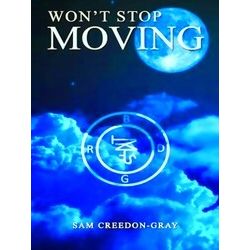 Won't Stop Moving