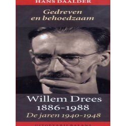 Willem Drees 1886-1988