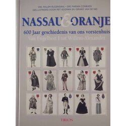 Nassau Oranje