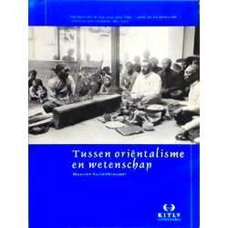Tussen Orientalisme En Wetenschap