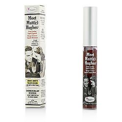 TheBalm by TheBalm Meet Matte Hughes Long Lasting Liquid Lipstick - Adoring ...