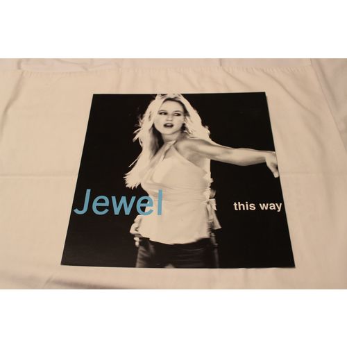 Jewel Promo Flat-THIS WAY