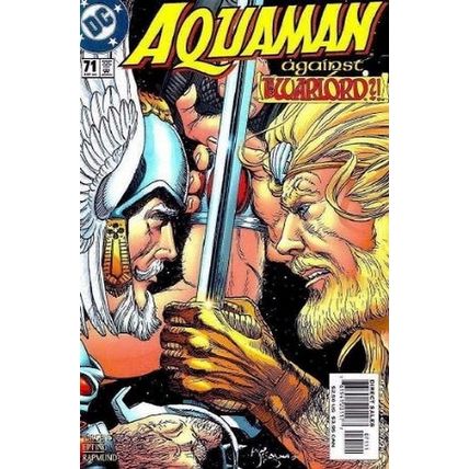 Aquaman (Vol 3) # 071 NM MODERN AGE COMICS