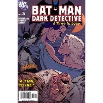 Batman: Dark Detective (2005 Ltd) # 003 NM MODERN AGE COMICS
