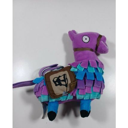 Fortnite Pinata Plush 6” Russ used