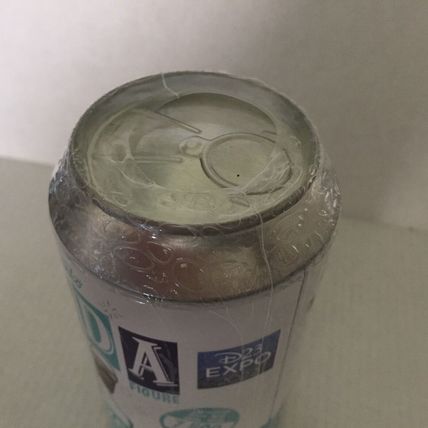NEW 2022 Disney D23 Expo Exclusive Incredibles Frozone Funko Soda Figure