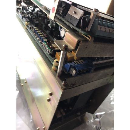 SANYO DENKI BA050AXWTA09BF BL-SUPER SERVO UNIT,R-WORK,TOYOTA RA15A18004,BG