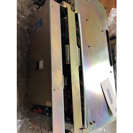 SANYO DENKI BA050AXWTA09BF BL-SUPER SERVO UNIT,R-WORK,TOYOTA RA15A18004,BG