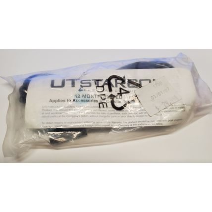 Audiovox DICU6700B USB to Mini USB Cable 1.2 Meters Long New Old Stock
