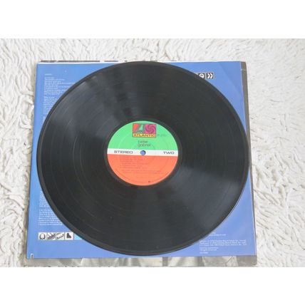 PETER GABRIEL, PETER GABRIEL VINYL LP.
