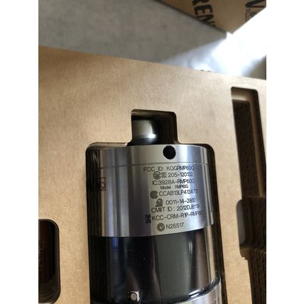 new Renishaw Rmp60, Kqgrmp60Q,A-5742-0001-06,reinshaw Rmp60,Ez
