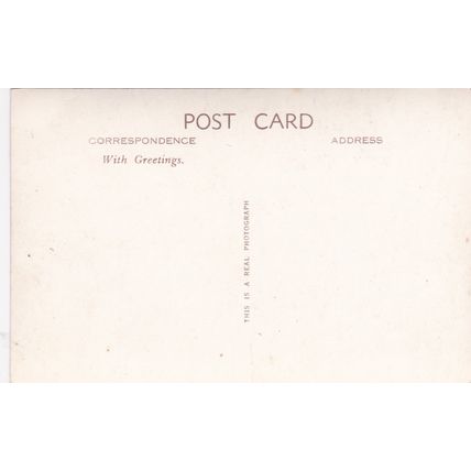 EC816 THURSO- ORMLIE LODGE HOTEL. R/P POSTCARD