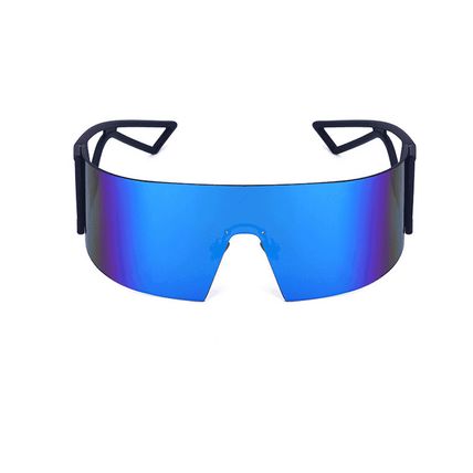 One Piece Sunglasses For Outdoor Cycling Sports