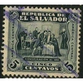 1924/1925 Michel 424 - #2 fine used (o)